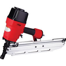 Пистолет гвоздезабивной N90 (длина гвоздя 50-90мм 2.8х3.8 50шт 120л/м)