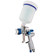 Краскораспылитель MAESTRO G600/1.3 LVMP (248л/м 3бар верхний бачок 0.6л 1 3мм).