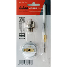 Сопло 2.5 мм для краскораспылителя MASTER G600 (игла головка сопло).