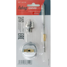 Сопло 2.0 мм для краскораспылителя  EXPERT G600 (игла головка сопло).