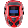 Маска сварщика Хамелеон FUBAG OPTIMA TEAM 9-13 RED 38075