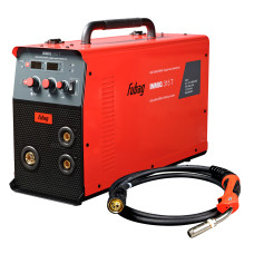 Сварочный полуавтомат инвертор INMIG 315 T (31437) + горелка FB 360 3 м (38446)           