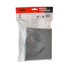 Мешок тканевый  многоразовый 20-25  л для пылесосов серии WD 4SP 1 шт.