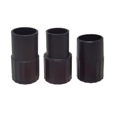 Комплект адаптеров для подключения электроинтсрумента к пылесосам серии WD.