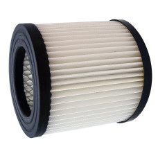 Фильтр каркасный НЕРА для пылесосов серии WD.