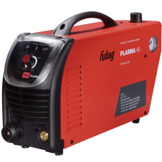 Аппарат плазменной резки PLASMA 40 (31460) + горелка FB P40 6m (38467) Аппарат плазменной резки PLASMA 40 (31460) + горелка FB P40 6m (38467)