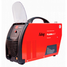 Аппарат плазменной резки PLASMA 65 T (31462) + горелка FB P60 6m (38468) Аппарат плазменной резки PLASMA 65 T (31462) + горелка FB P60 6m (38468)