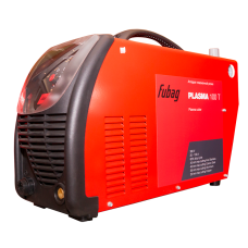 Аппарат плазменной резки PLASMA 100 T + плазменная горелка FB P100 6m (38034) Аппарат плазменной резки PLASMA 100 T + плазменная горелка FB P100 6m (38034)