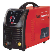 Аппарат плазменной резки PLASMA 40 AIR (38429) + горелка FB P40 (38467) + защитный колпак 2 отверстия (38499)