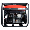 Электростанция сварочная WHS 210 DC (Honda 220В) бензиновая