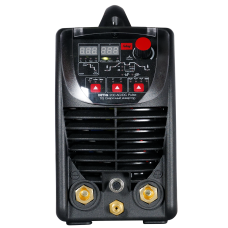 Сварочный инвертор FUBAG INTIG 200 AC/DC PULSE + горелка FB TIG 26 5P 4m Up&Down 31412.1