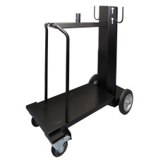 Тележка для сварочных аппаратов (инверторов) FUBAG