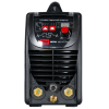 Сварочный инвертор FUBAG INTIG 180 DC PULSE + горелка FB TIG 26 5P 4m 31450.1