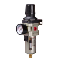 Фильтр с регулятором давления FR 2000 1/4.