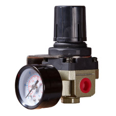 Регулятор R 2000 1/4.