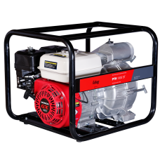 Мотопомпа для загрязненной воды PTH 600 ST (600 л/мин 26м) Мотопомпа для загрязненной воды PTH 600 ST (600 л/мин 26м)