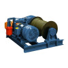 Электрическая лебедка GEARSEN JM 0,5т 100м 380В GJM 05100