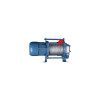 Лебедка электрическая GEARSEN KCD-1000 (1000кг х 100м, 380В) GKCD 1000-100-380