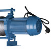 Лебедка электрическая GEARSEN KCD-500 (500кг х 70м, 220В)
