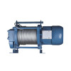 Электрическая лебедка GEARSEN KCD 0.5 т, 100 м, 380 В GKCD 500-100-380
