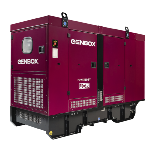 Дизельная электростанция GENBOX CB100
