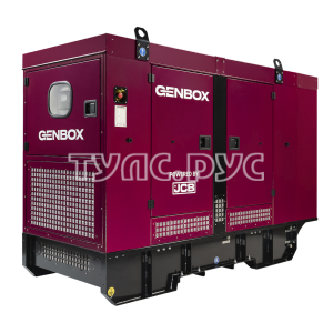 Дизельная электростанция GENBOX CB90