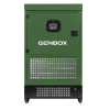 Дизельный генератор GENBOX IV240