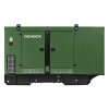 Дизельный генератор GENBOX IV240