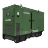 Дизельный генератор GENBOX IV240