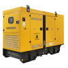 Дизельная электростанция GENBOX JD100