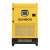 Дизельная электростанция GENBOX JD100