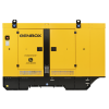 Дизельная электростанция GENBOX JD100