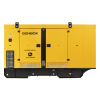Дизельная электростанция GENBOX JD160