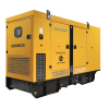 Дизельная электростанция GENBOX JD200