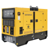 Дизельная электростанция GENBOX JD32