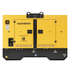 Дизельная электростанция GENBOX JD32