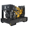 Дизельная электростанция GENBOX JD48