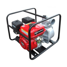 Мотопомпа МБ 1000 Д 80 Мотопомпа МБ 1000 Д 80