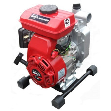 Мотопомпа МБ 200 Д 40 Мотопомпа МБ 200 Д 40