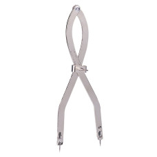 Кровельный циркуль, до 81 см