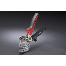 Пуклевщик пробивной для соединения металлических профилей Пуклевщик пробивной для соединения металлических профилей