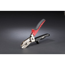 Зиговка прямая, 3 лезвия Зиговка прямая, 3 лезвия