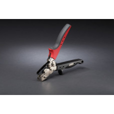 Пуклевщик, без пробивки отверстий