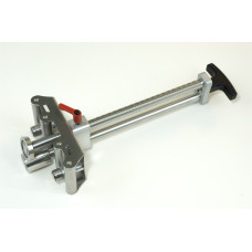 Листогиб роликовый L-250 с четырьмя опорными роликами Листогиб роликовый L-250 с четырьмя опорными роликами