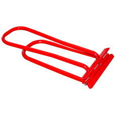 Кровельная рамка STUBAI для закрытия 2-го фальца, 220 мм 282415