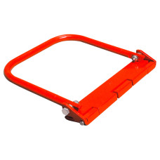 Кровельная рамка STUBAI для подгиба карнизного свеса 282413