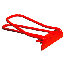 Кровельная рамка STUBAI для дозагиба карнизного свеса 282414