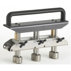 Роликовый листогиб, 3 ролика Роликовый листогиб, 3 ролика