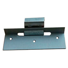 Подвижный кляммер, сталь