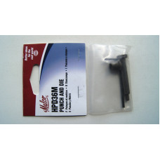 Матрица и пуансон для инструмента HP18KR EV, 3.6 мм